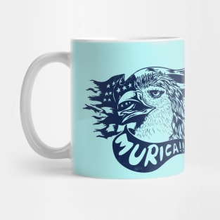 murica Mug